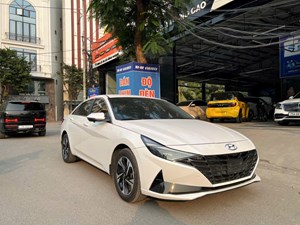 Elantra